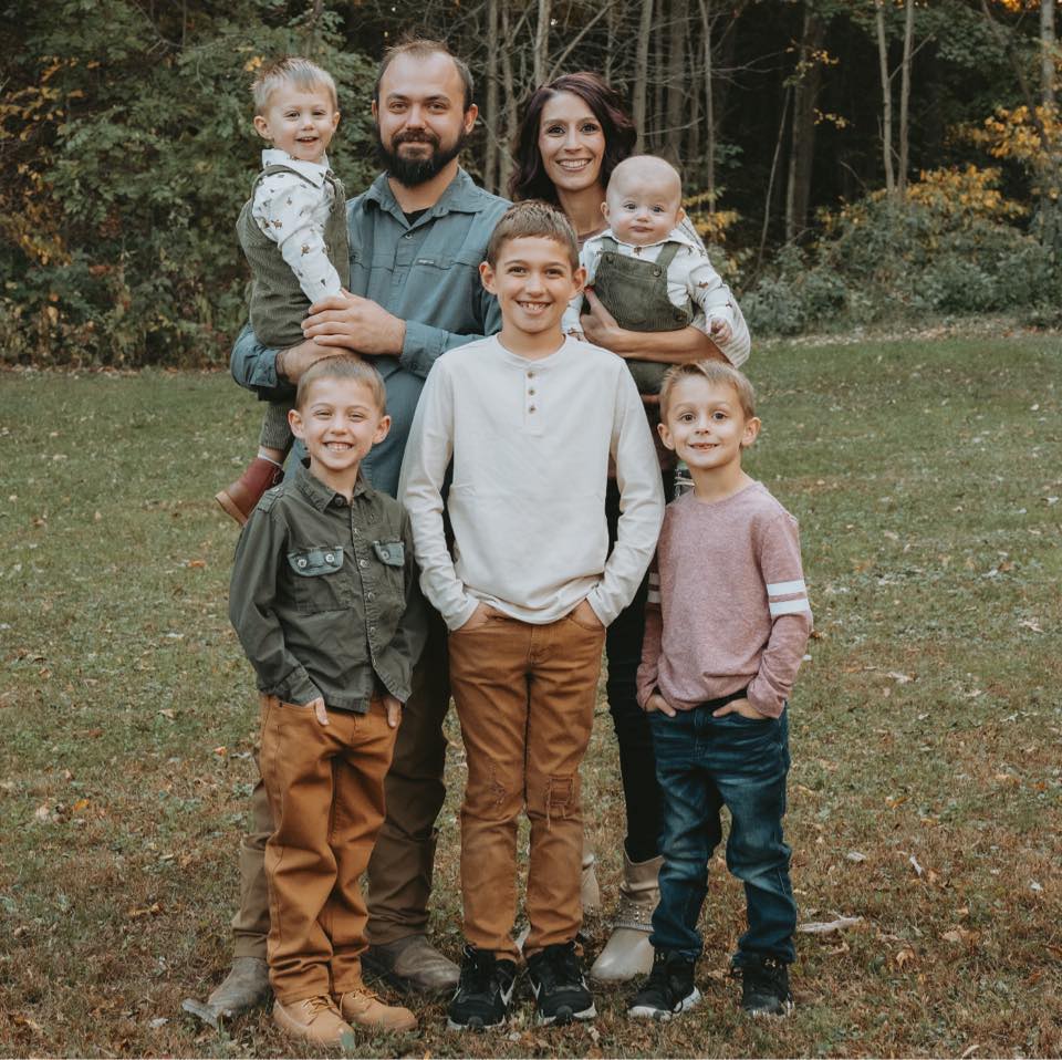 Creative Hope Co. | I can hardly believe we’ve made it to August and ...