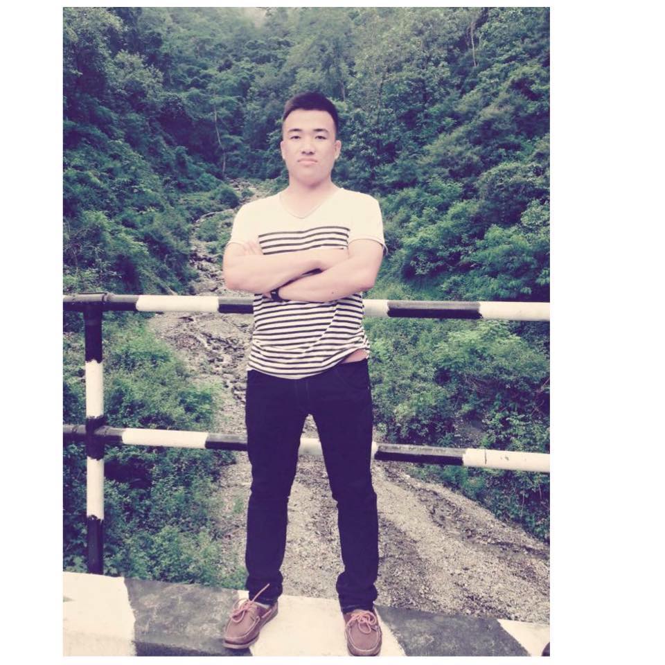 Jiwan Rai