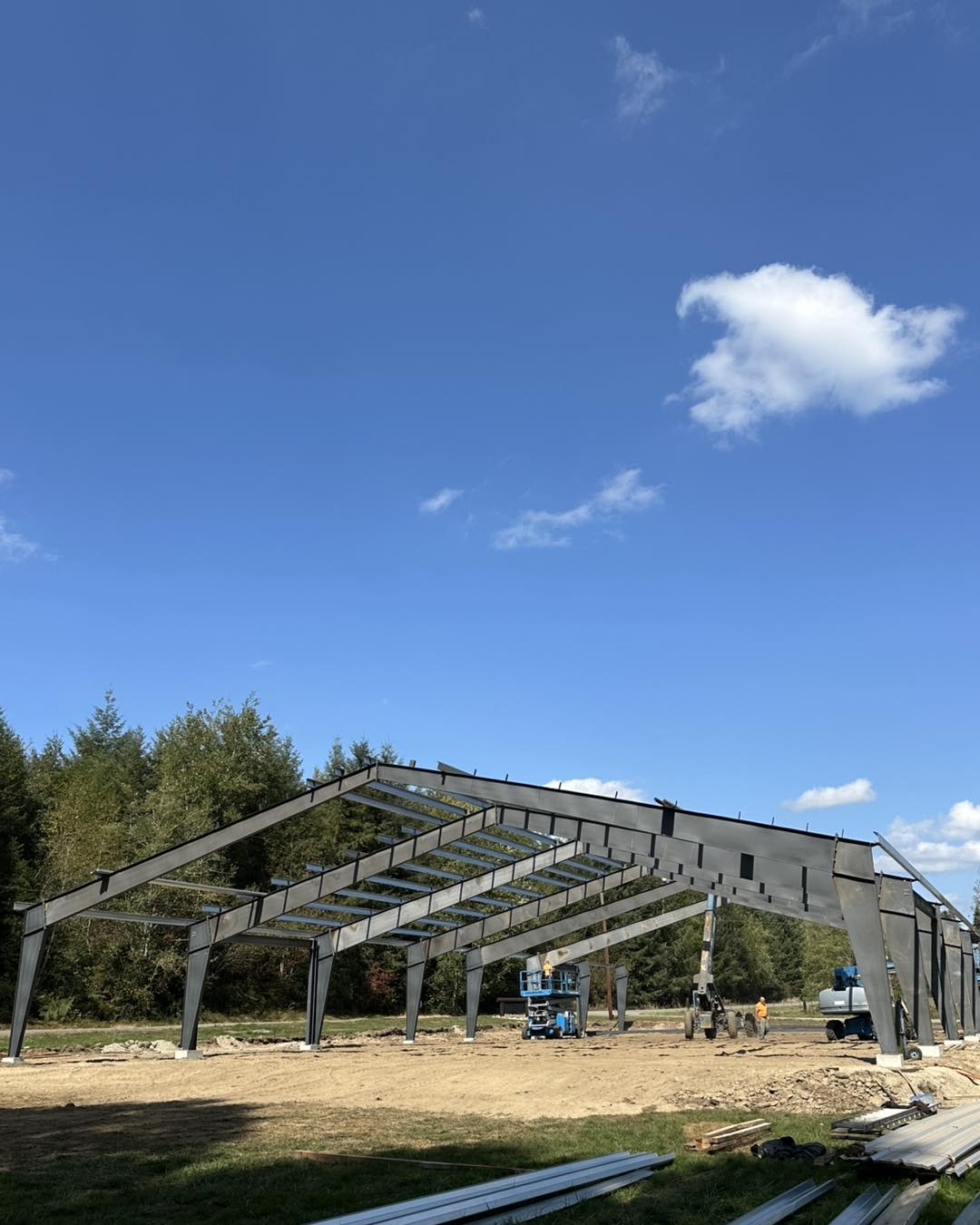 Snika Ranch | Lake Stevens WA