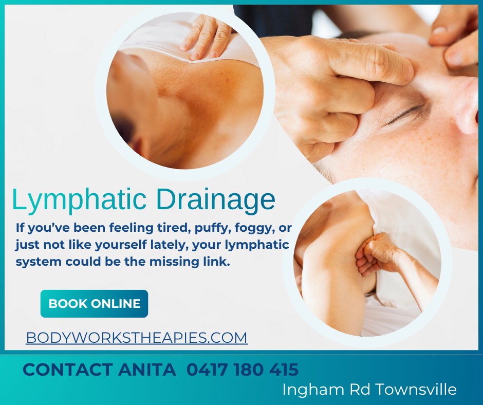 Bodyworks Natural Therapies - Centre Townsville | Townsville QLD