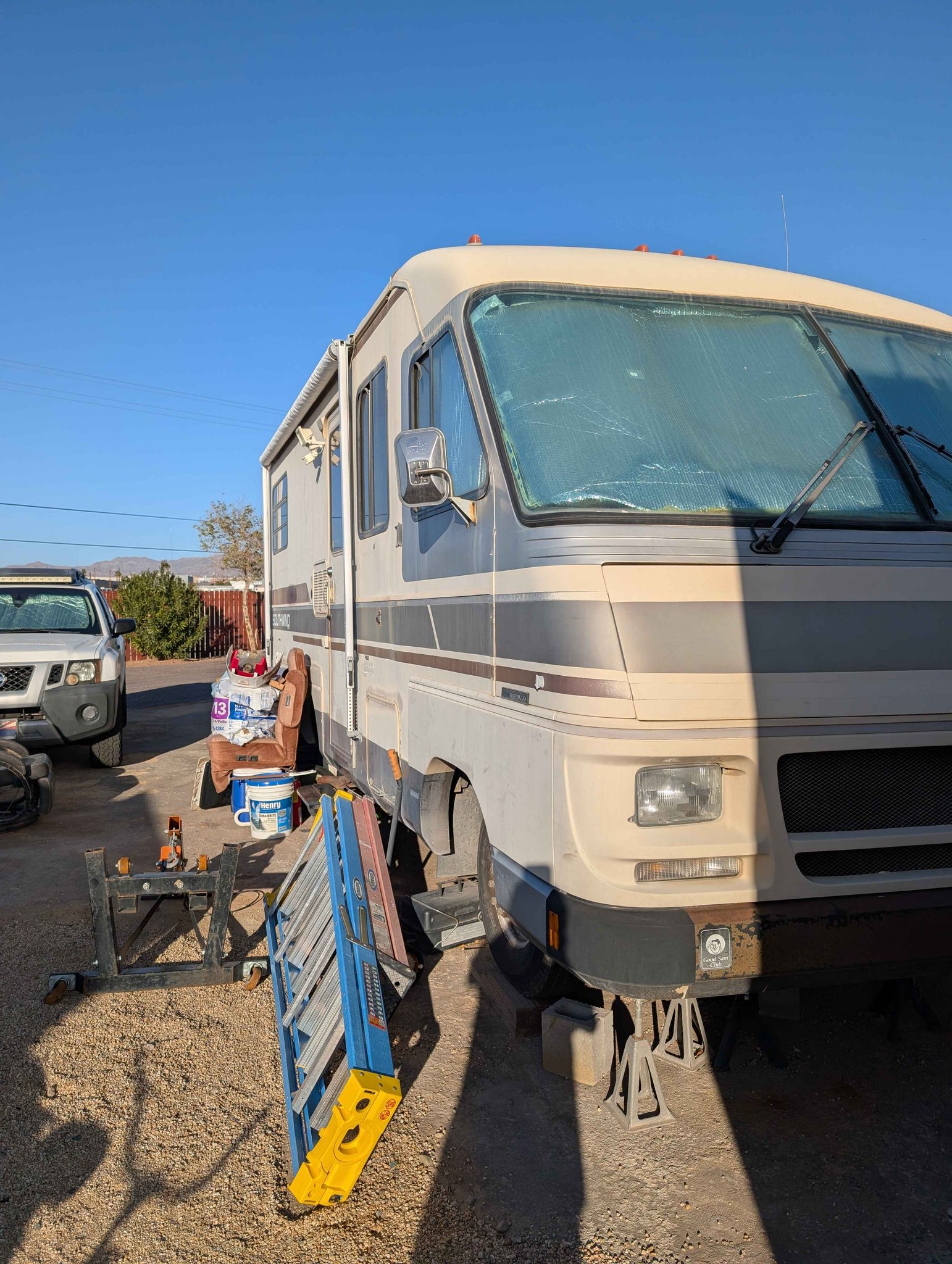 Used RV for sale - RVs & Campers - Lake Havasu City, Arizona | Facebook ...