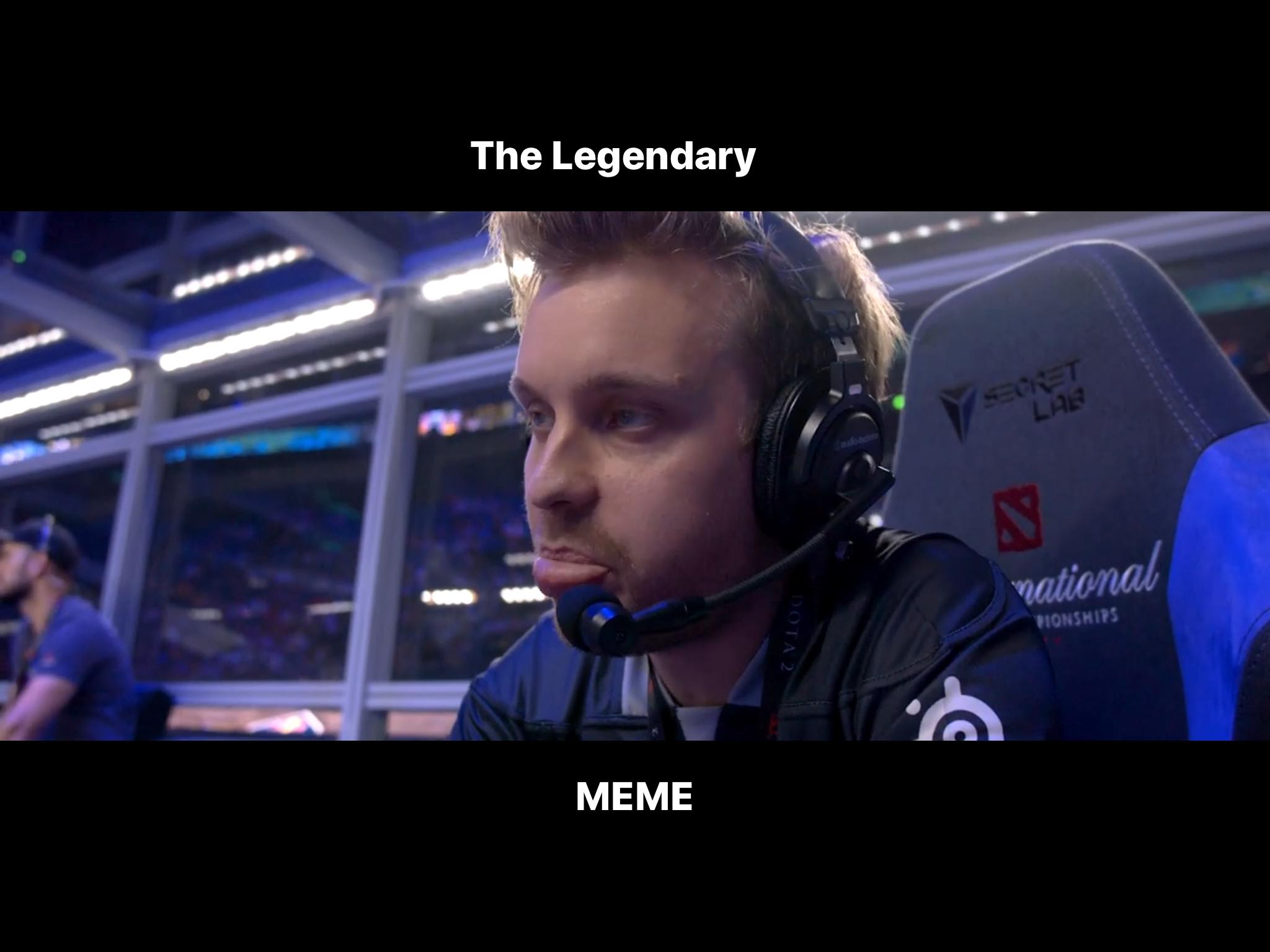 Dota Runes