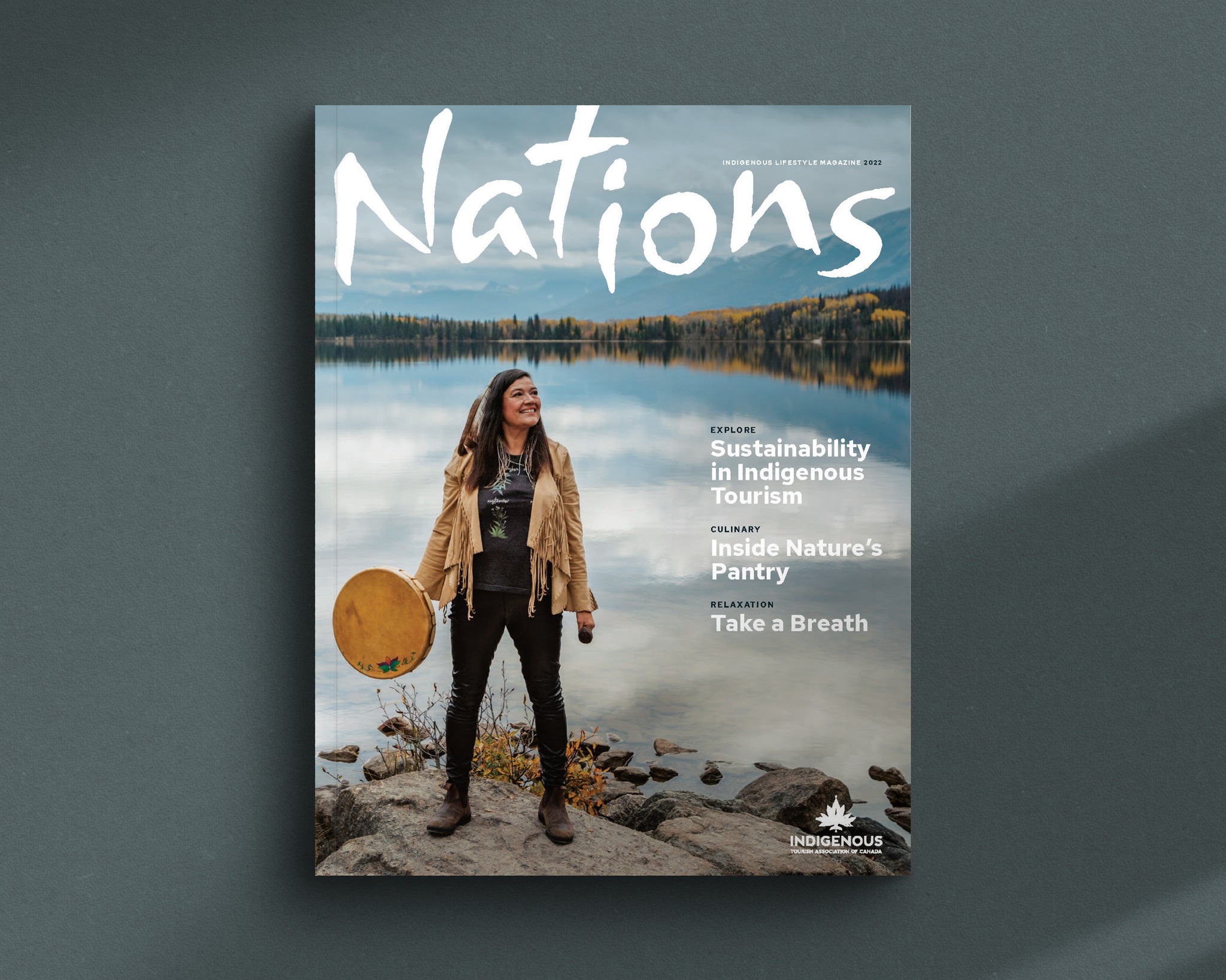 Newfoundland and Labrador Indigenous Tourism Association