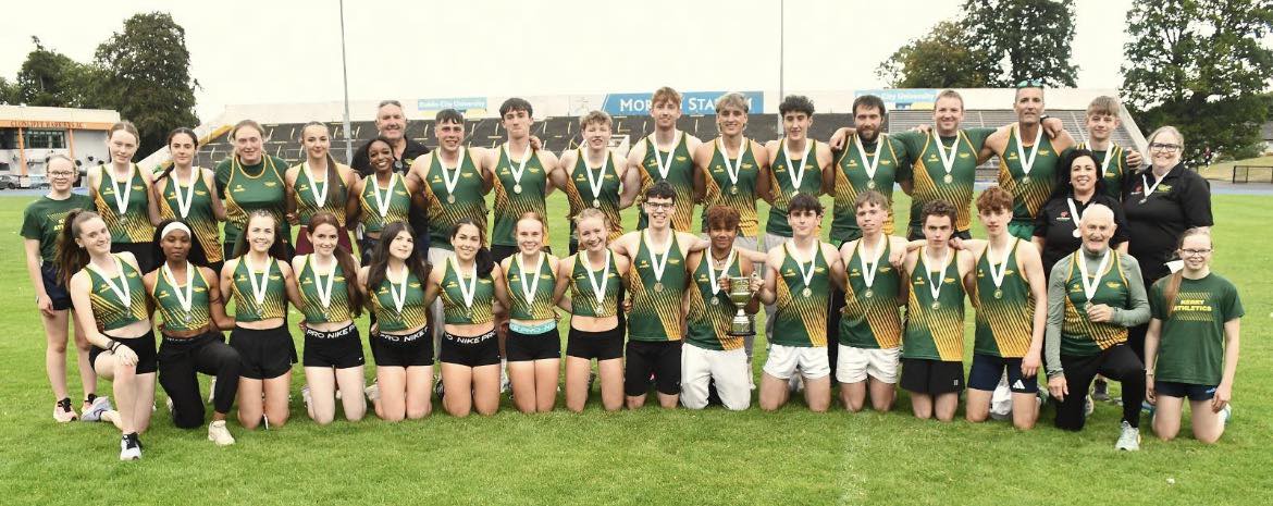 Kerry Athletics