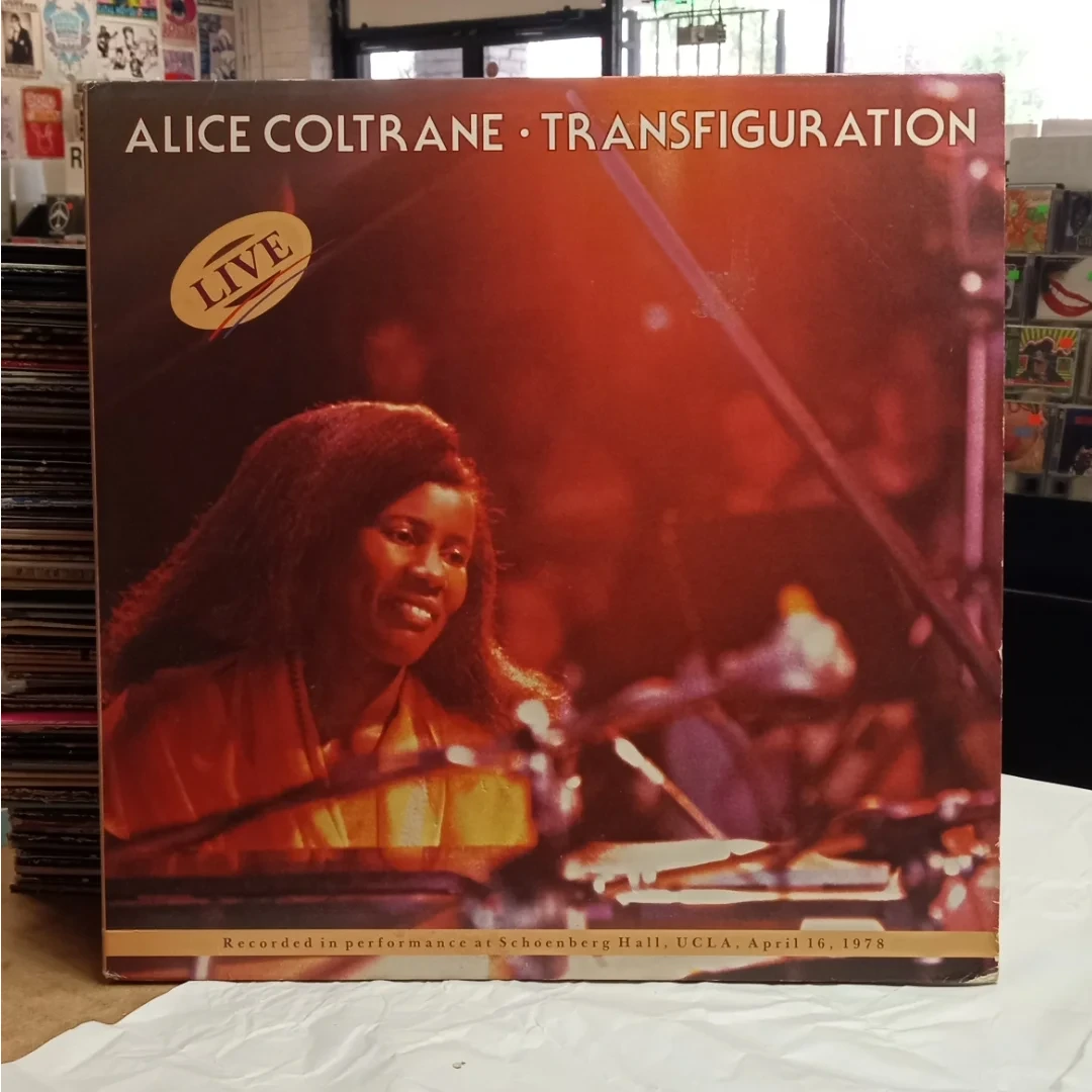 Crazy week, round two. These priceless records are all now priced.