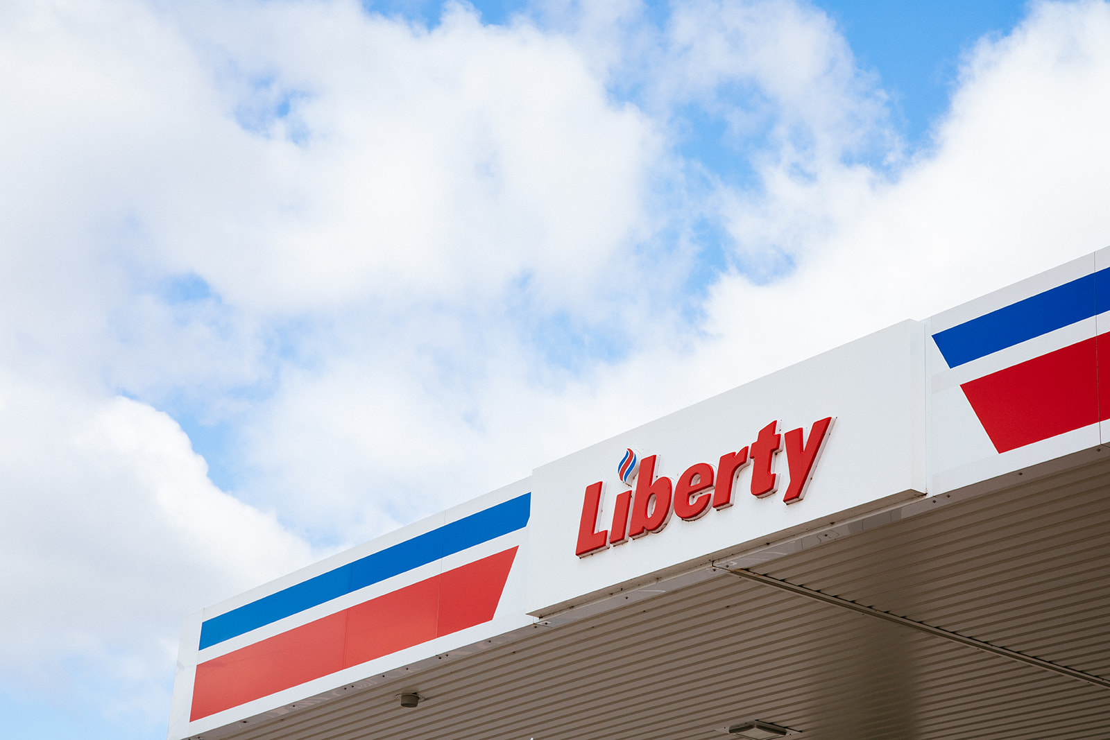Liberty Convenience Pty Ltd