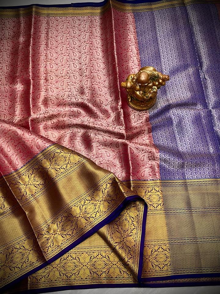 *💥👌🌹💐💥🌹💐👌 new collection 👌💐* *heavy... - Murari handlooms