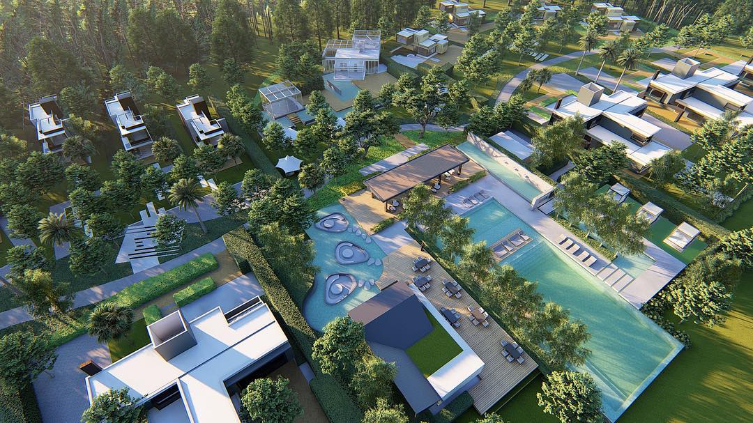 Process Landscape Planner | Bangkok
