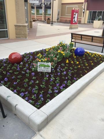 Rex Rieger Landscaping | Fenton MO