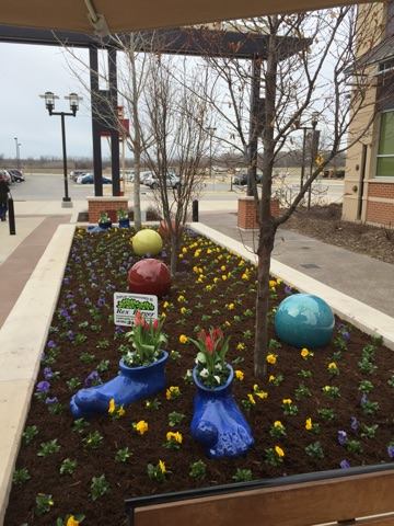 Rex Rieger Landscaping | Fenton MO