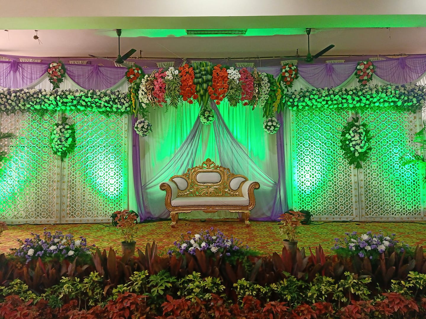 Rans Event | Bangalore