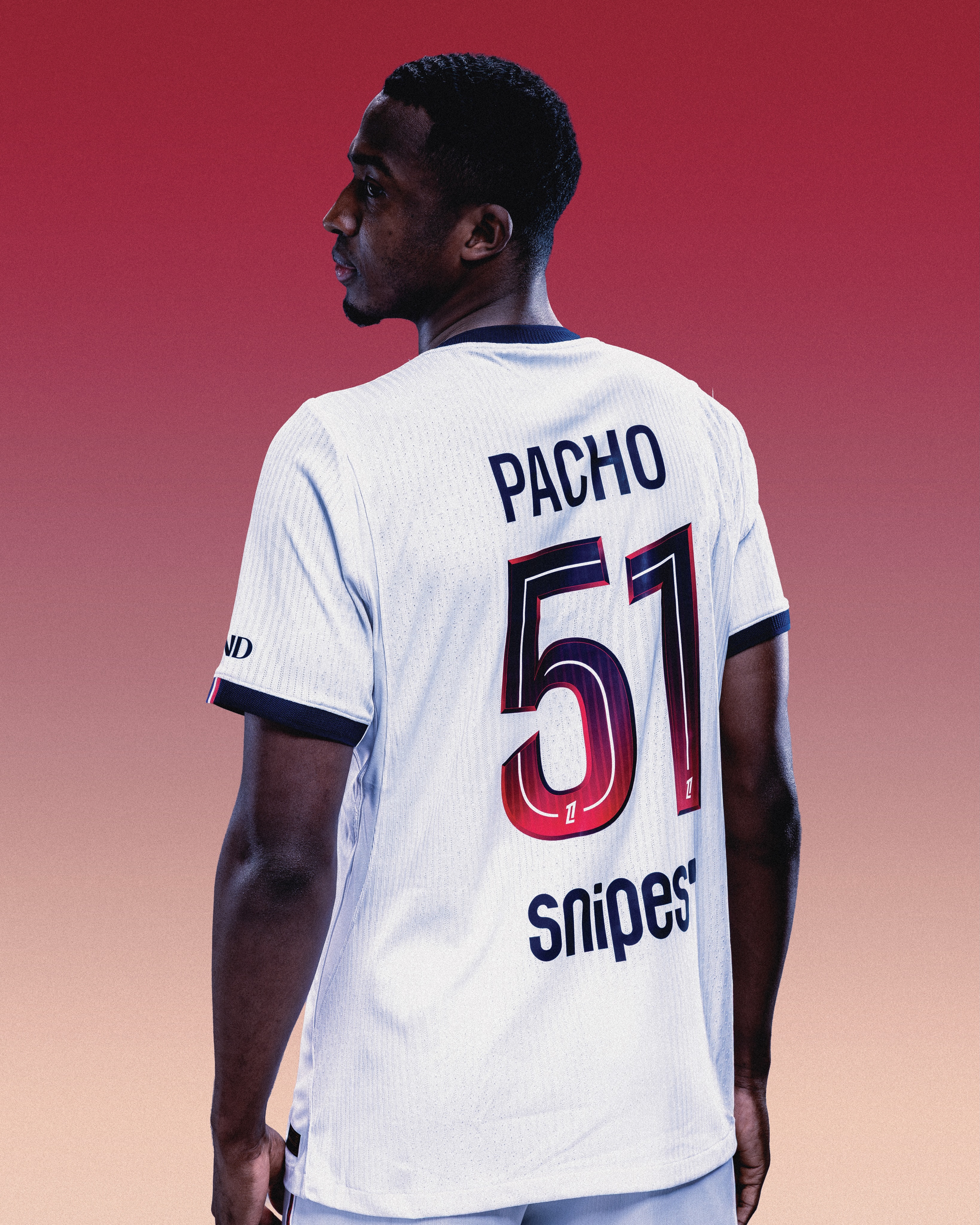 PSG - Paris Saint-Germain - PSG - Paris Saint-Germain