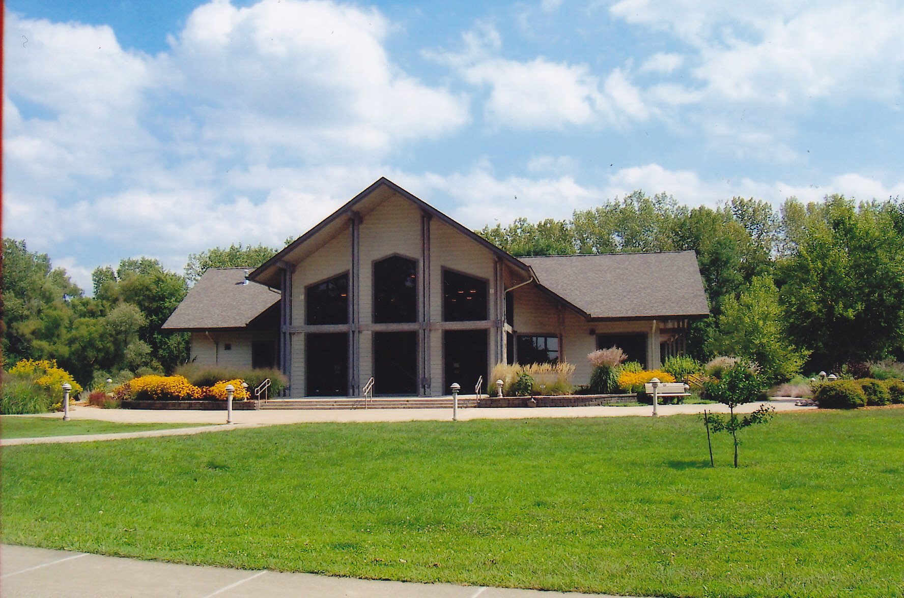 Hampton Heritage | Hampton IL