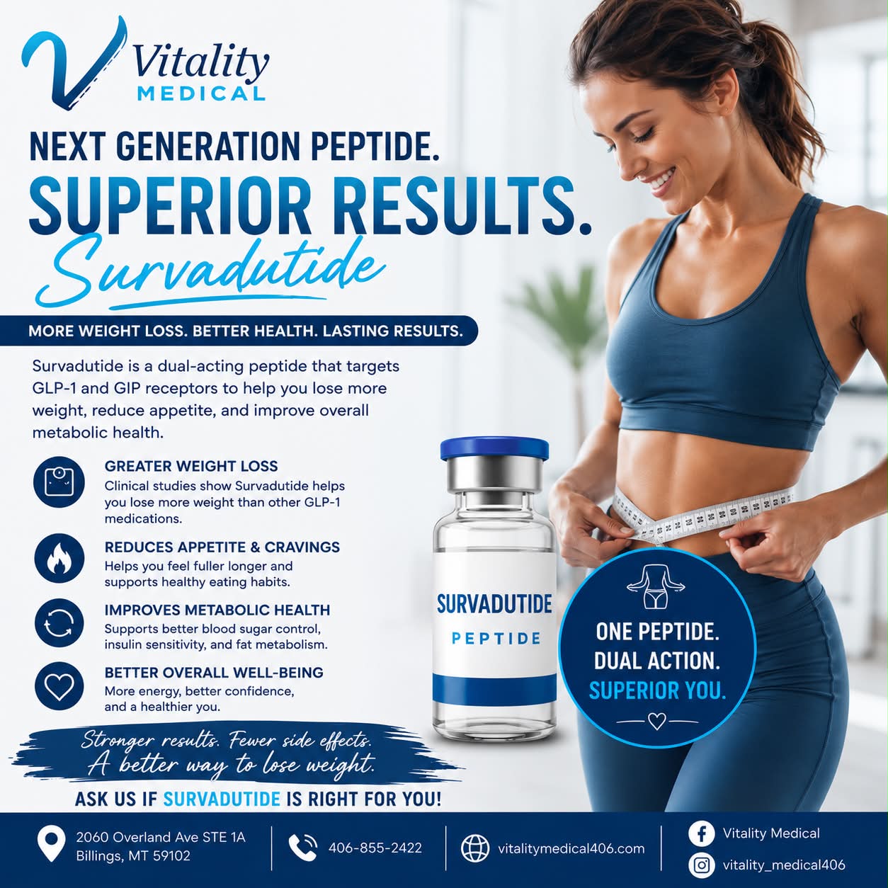Vitality Medical