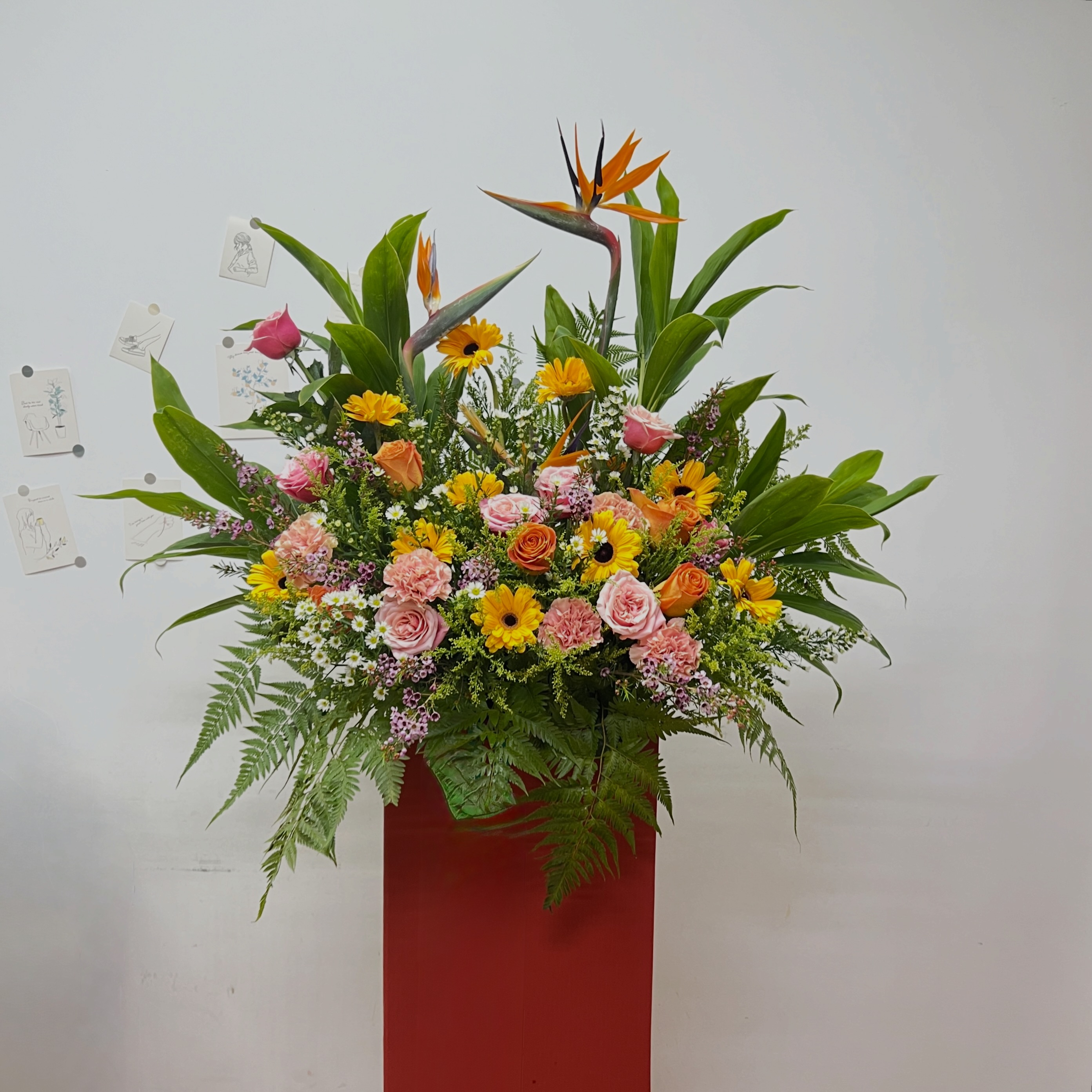 K.Flower | Singapore Singapore