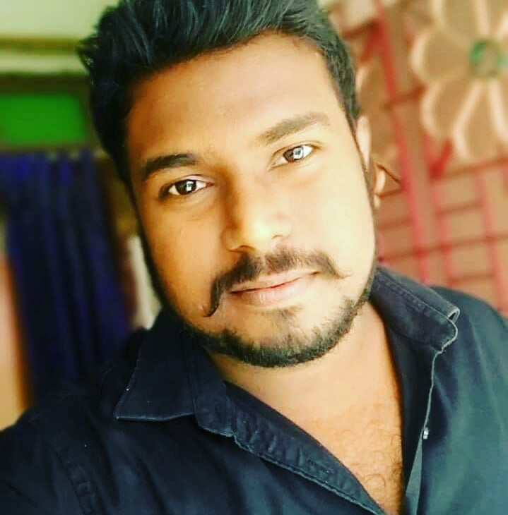 Syed Rizwan