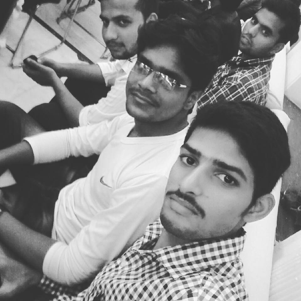 Kausar Ali Rizvi