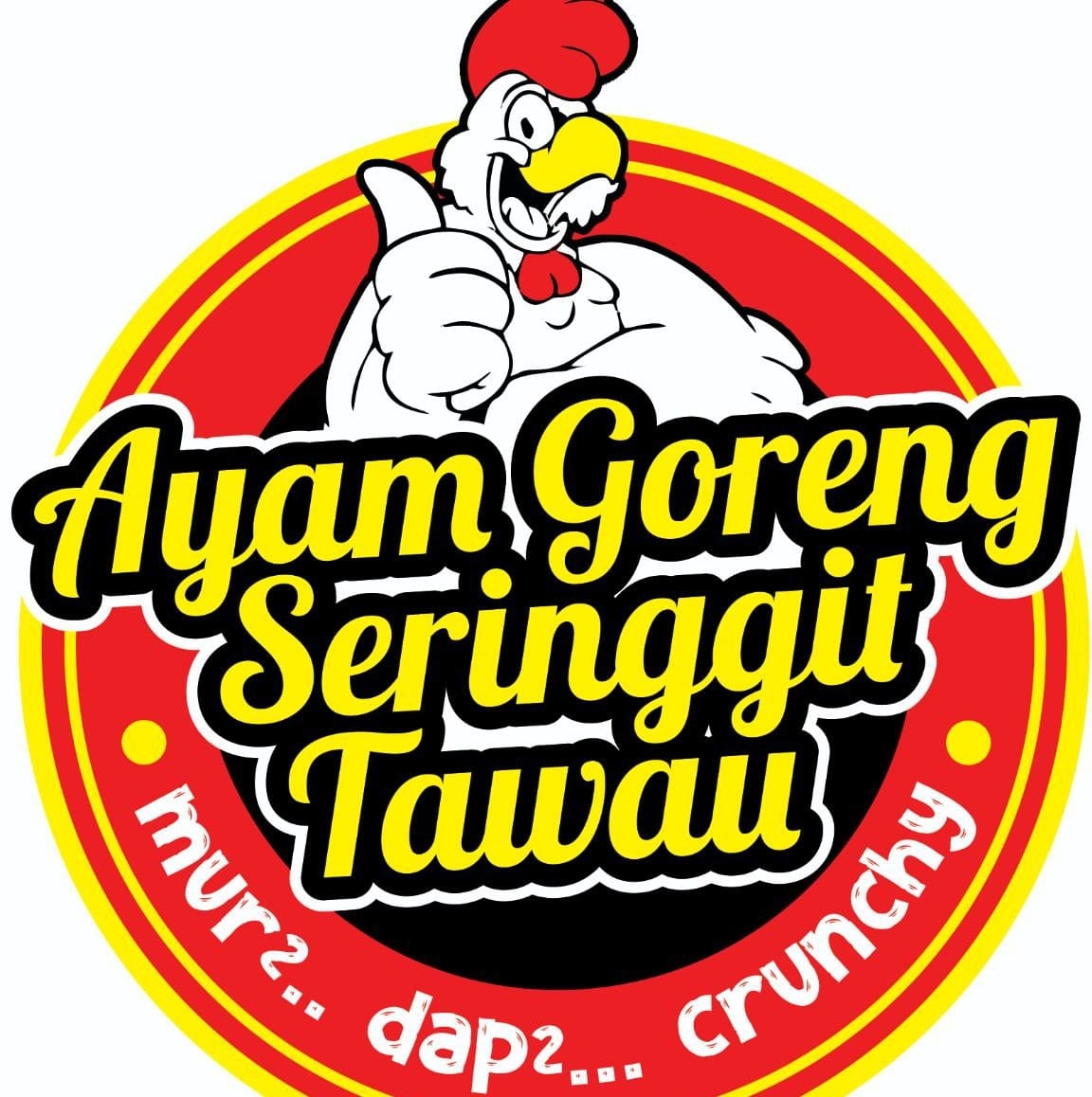 Ayam goreng seringgit Tawau... - Ayam goreng seringgit Tawau