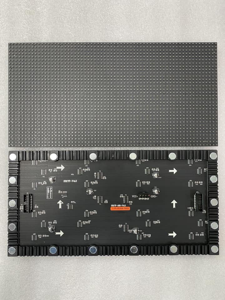 Ylrled China Led Screen