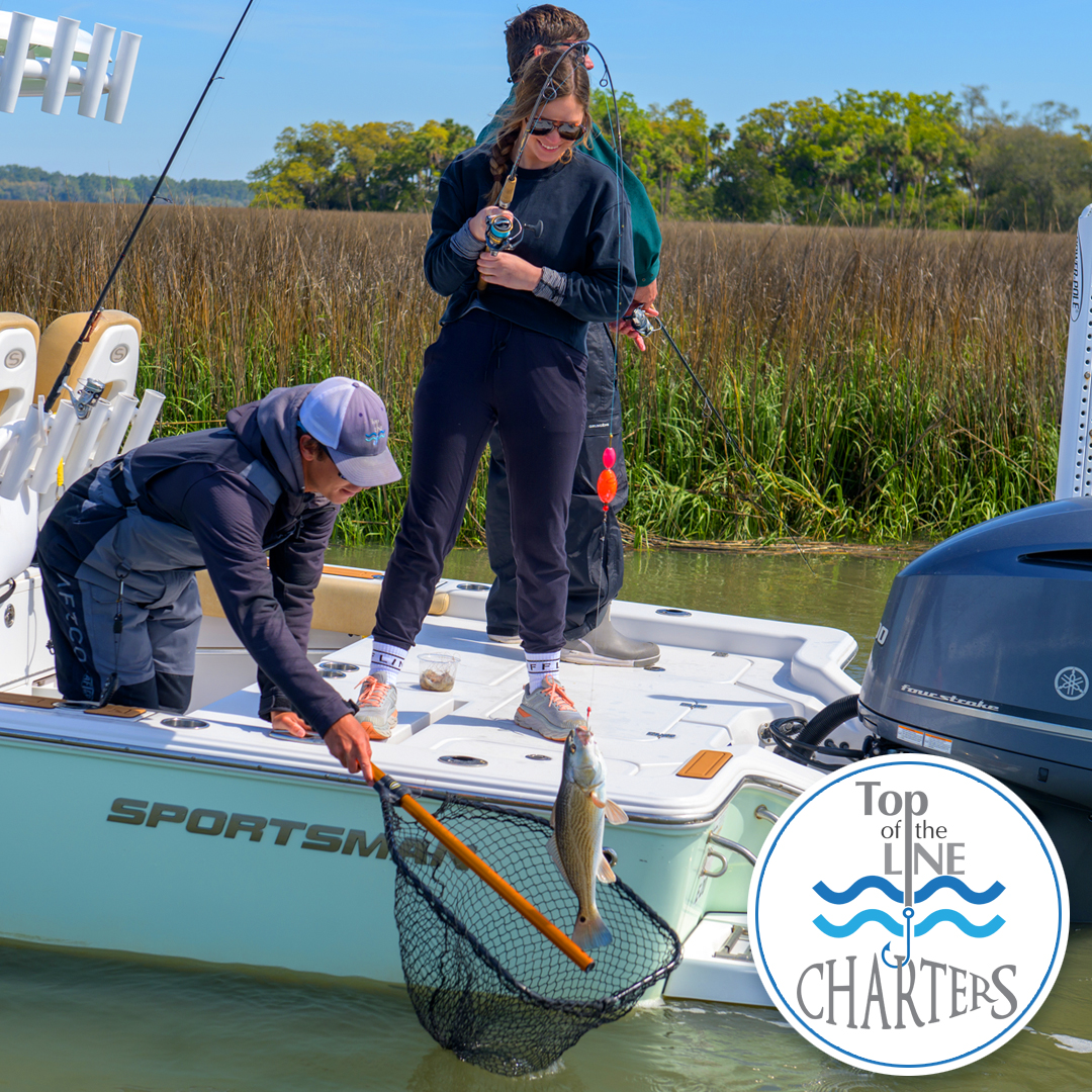 Top of The Line Charters