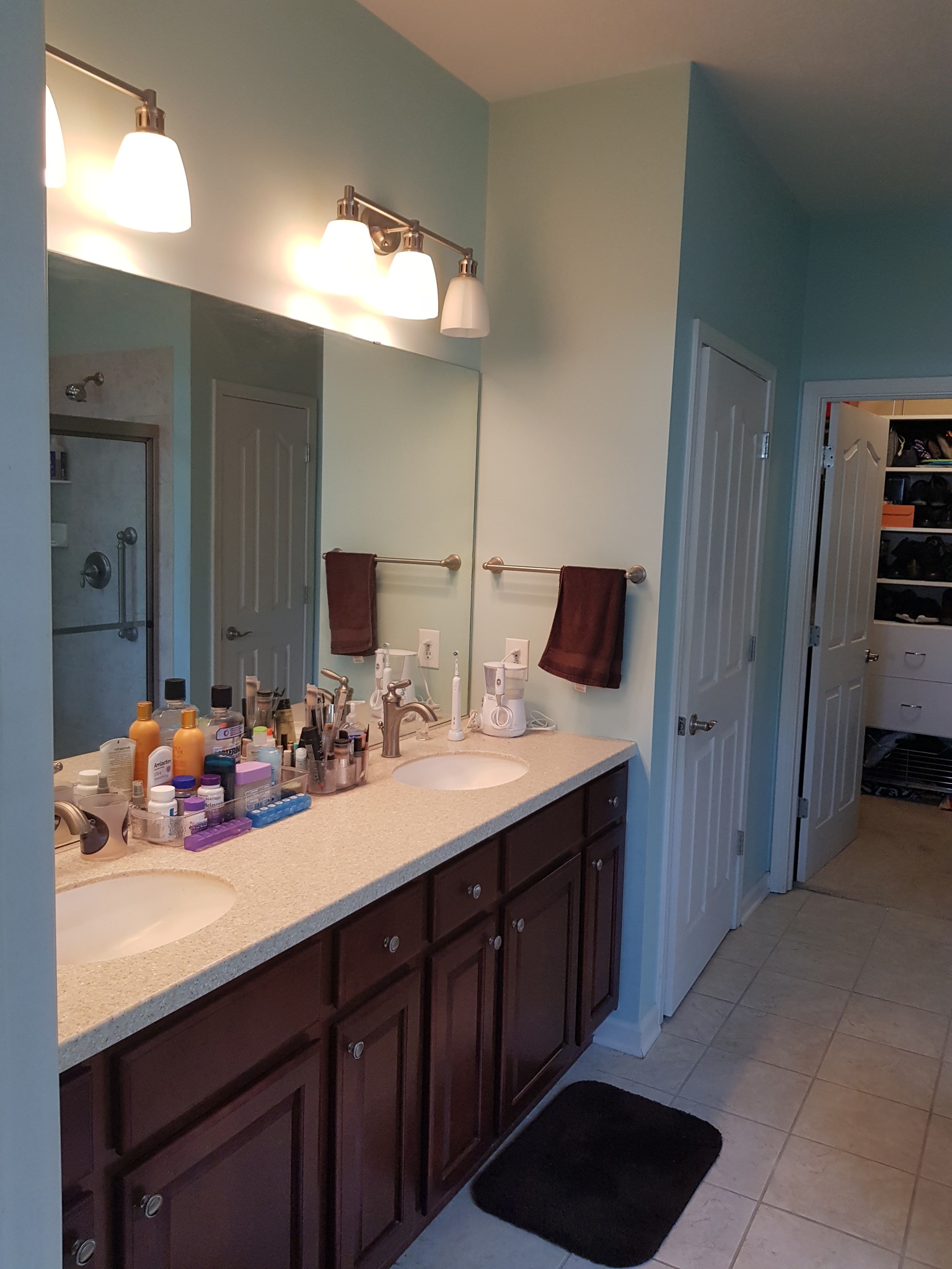 JRS Interior Design