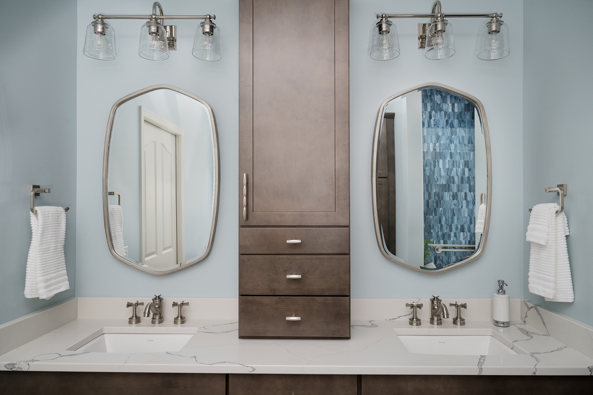 JRS Interior Design