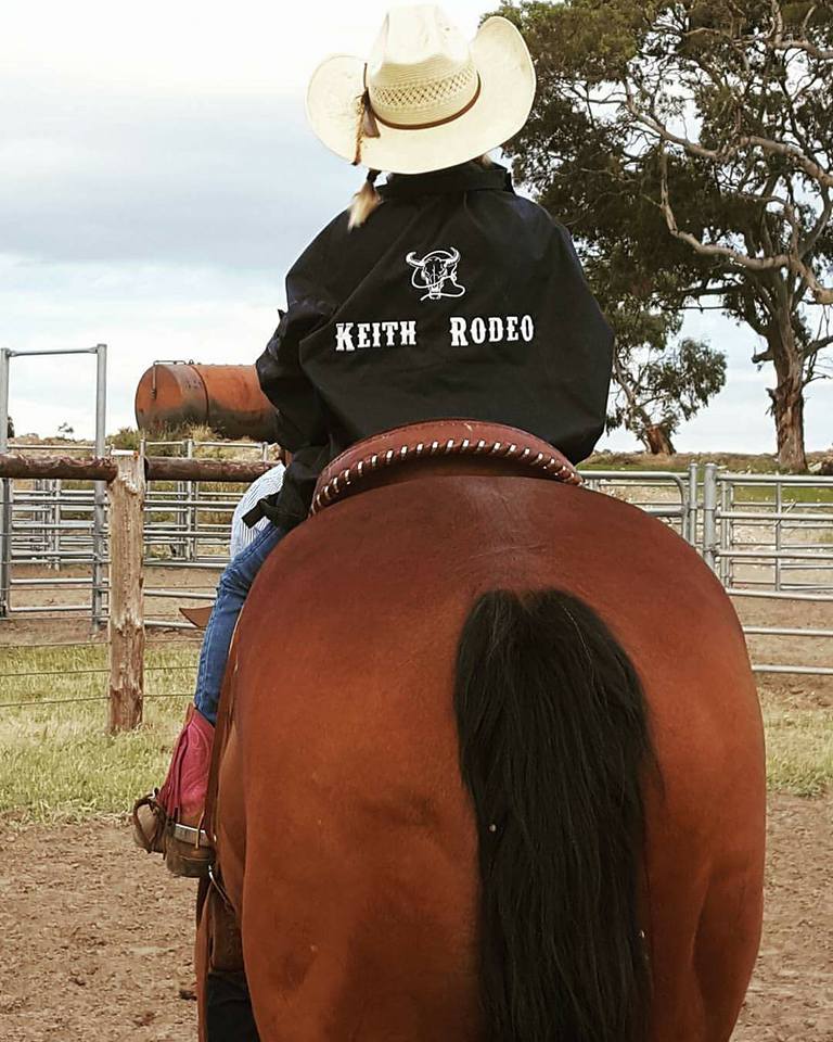 Keith Rodeo Association Inc. | Keith SA