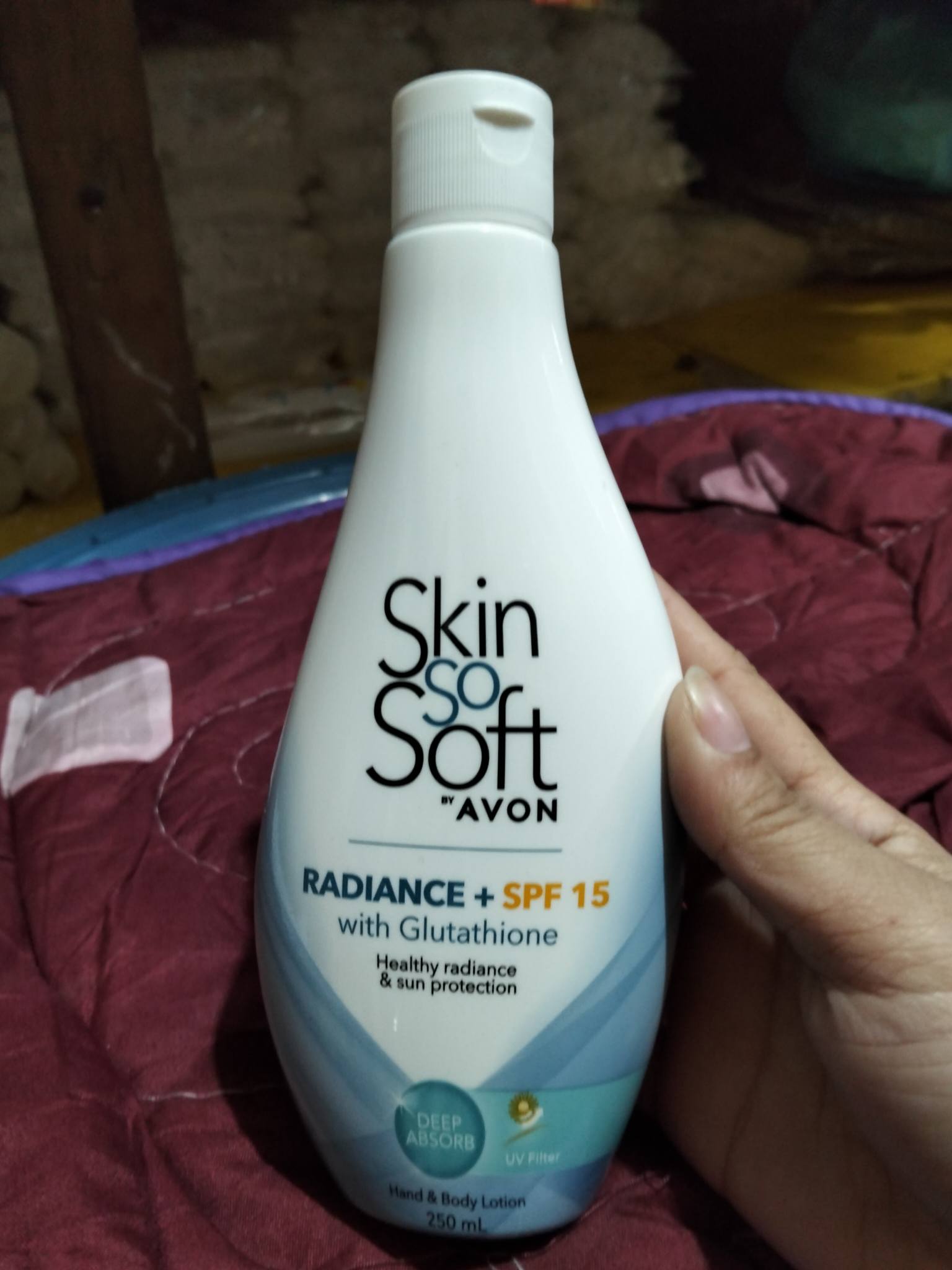 Avon's new campaign 11 for 2026