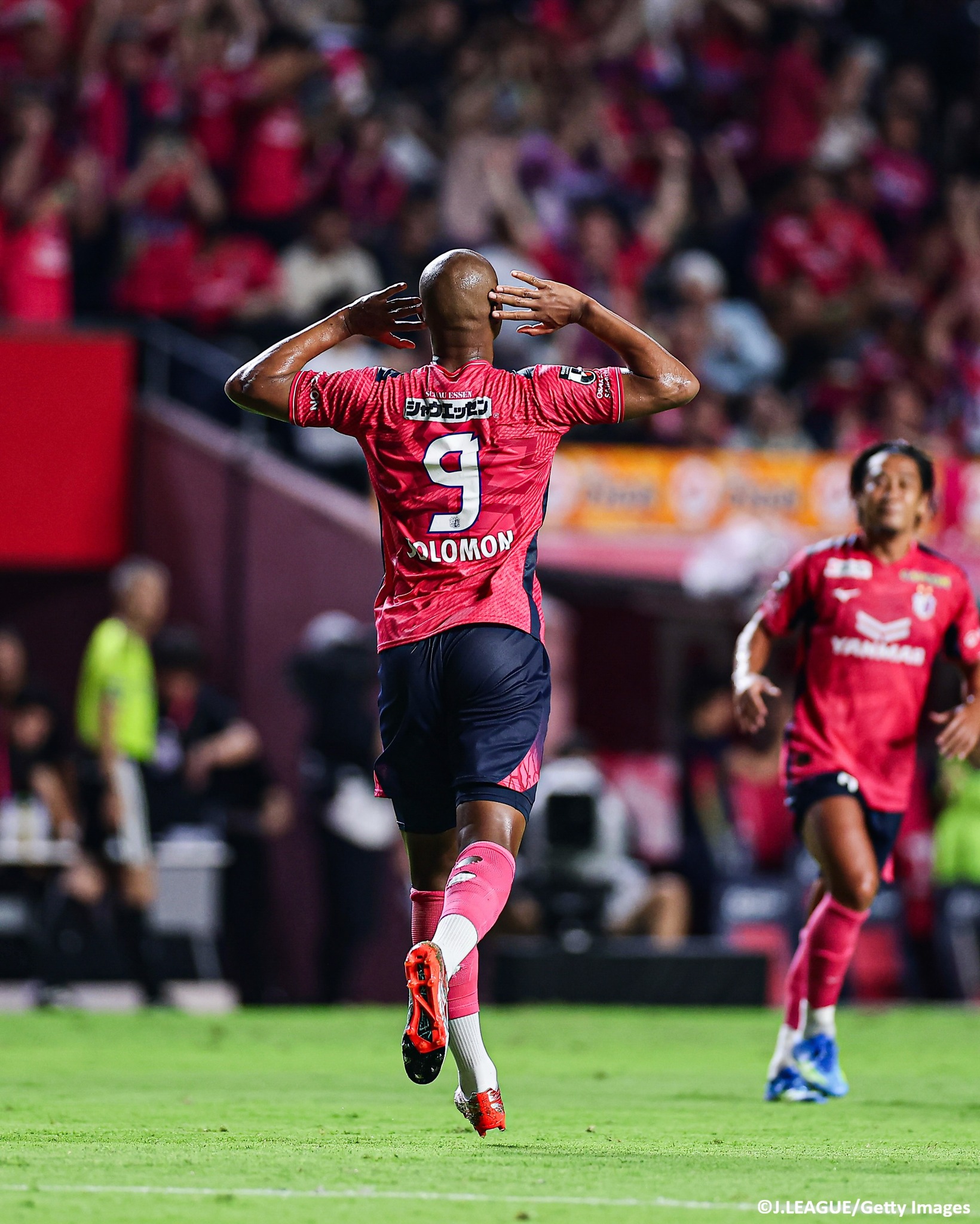 GOAL - 🇯🇵内田篤人🇯🇵 シャルケ▷ウニオン・ベルリン への移籍決定