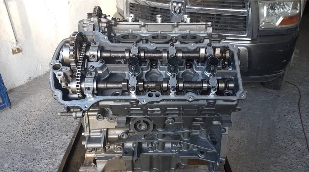 RM Remsa Motores