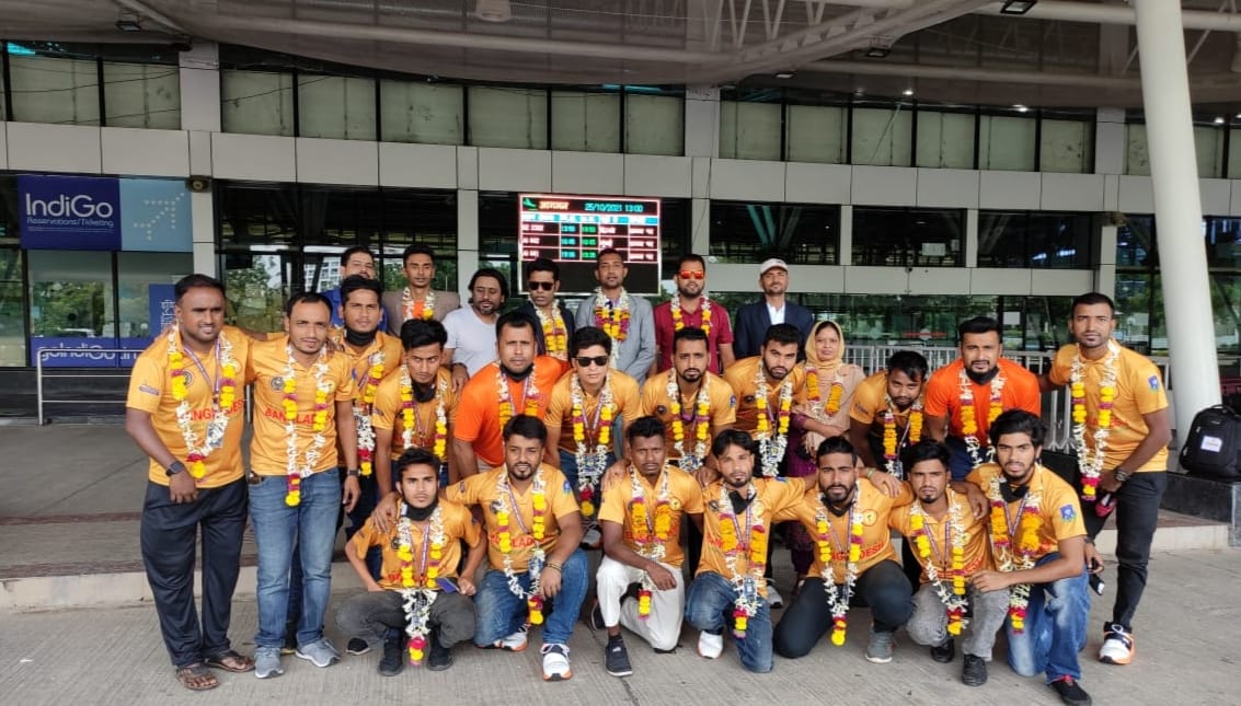 Obak Bangladesh Golden Citizen Foundation