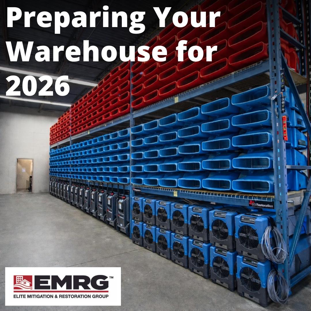 EMRG Canada - 🏢 As we head into 2026, now is the ideal... | Facebook