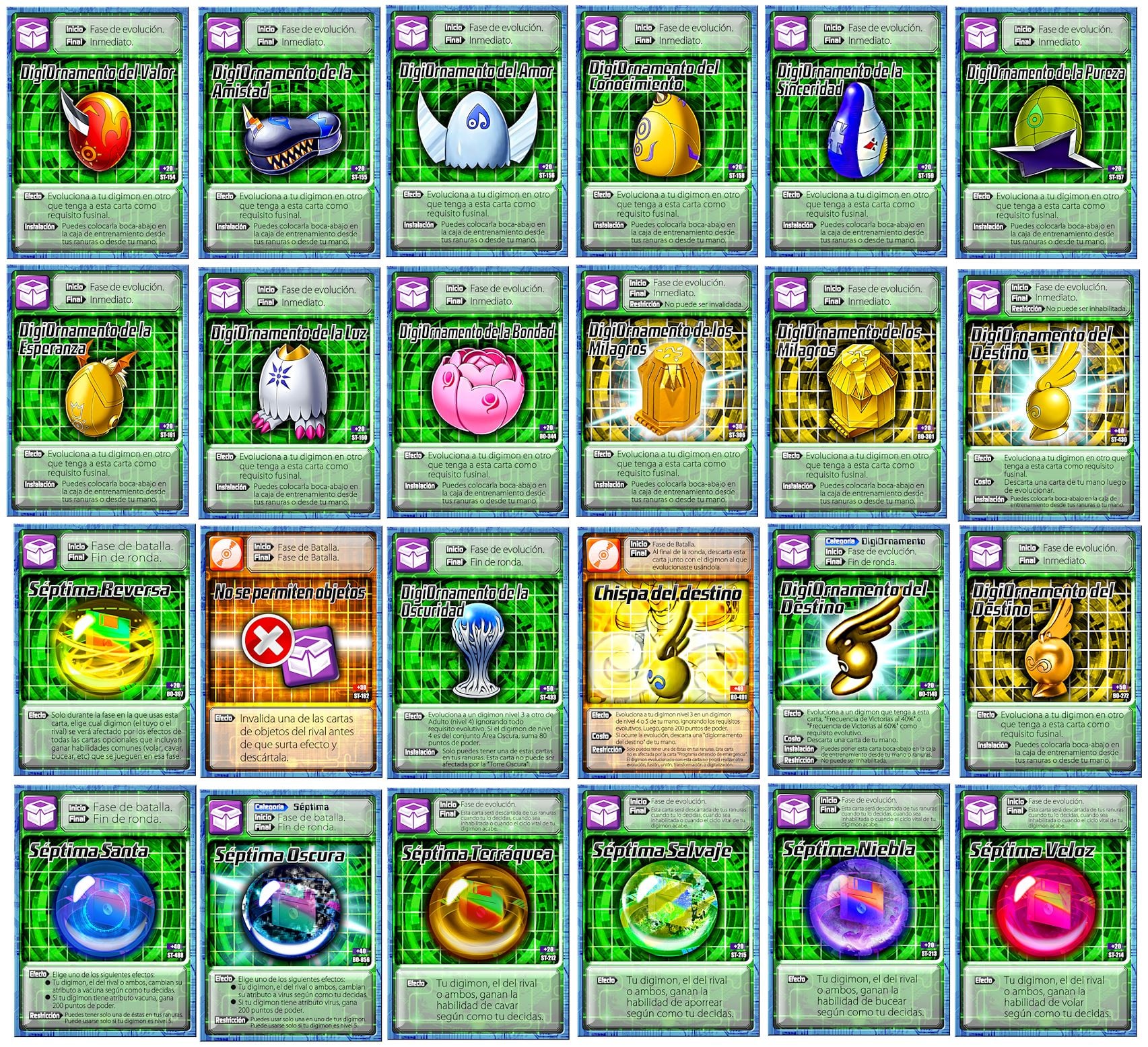 Digimon: HiperColiseo - Por lo menos ya hice todos los digimentals y ...