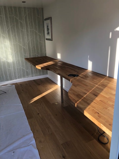 Neil Phillips Carpentry and Building Works | West Horsham