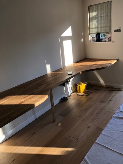 Neil Phillips Carpentry and Building Works | West Horsham