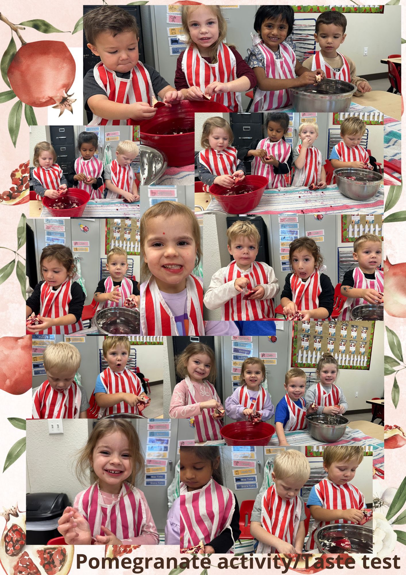 First Flight Preschool | Fort Worth TX