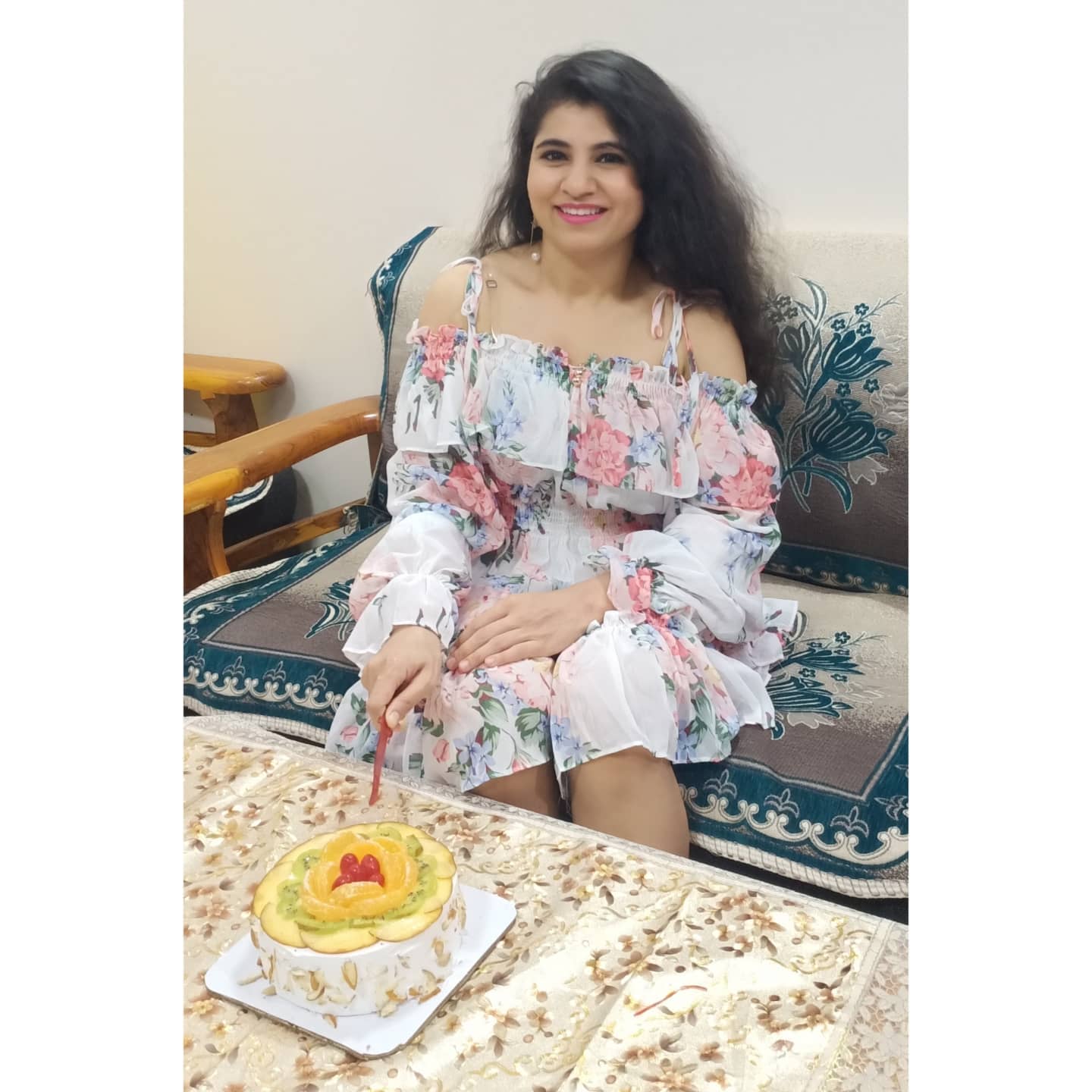 Yamini Thakkar Rathore