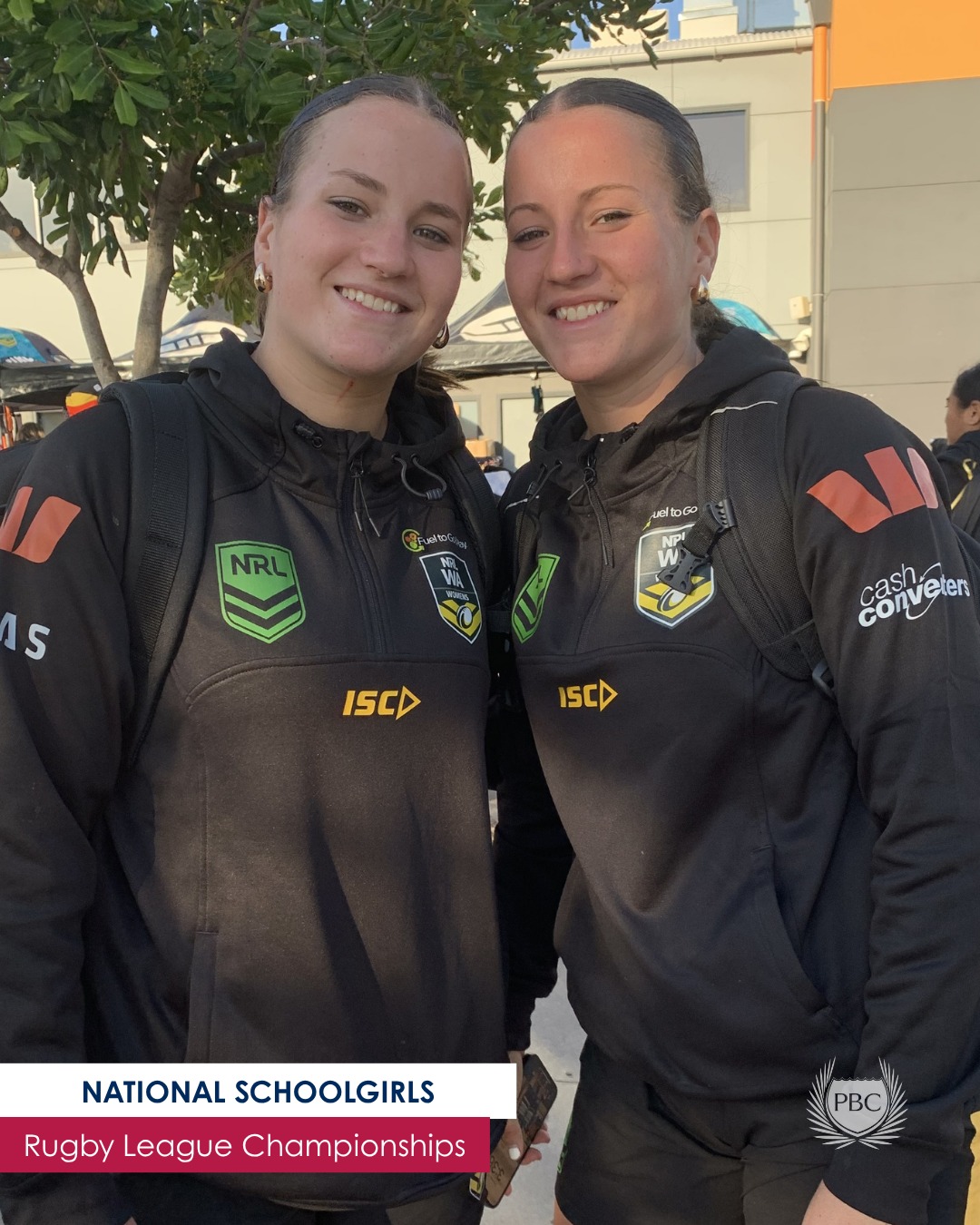 Congratulations to... - Palm Beach Currumbin State High | Facebook