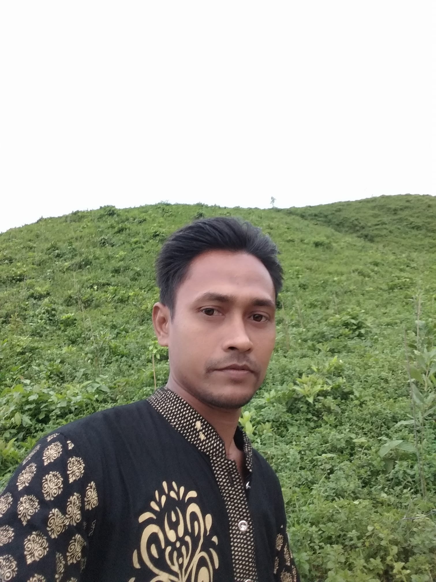Robiul Alam Robi