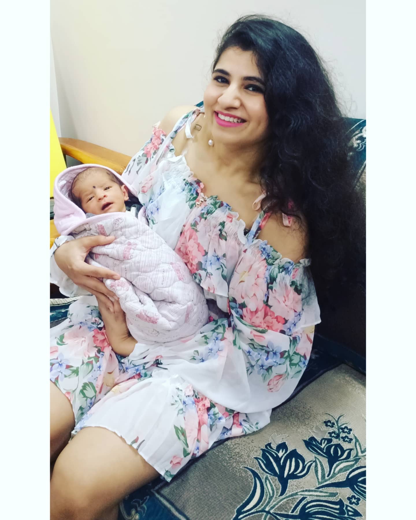 Yamini Thakkar Rathore