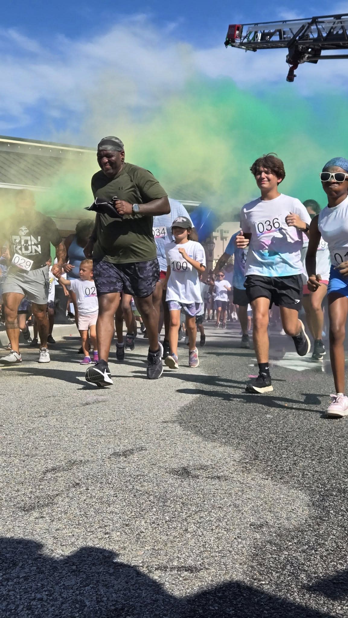 Pooler Magazine | Rincon GA
