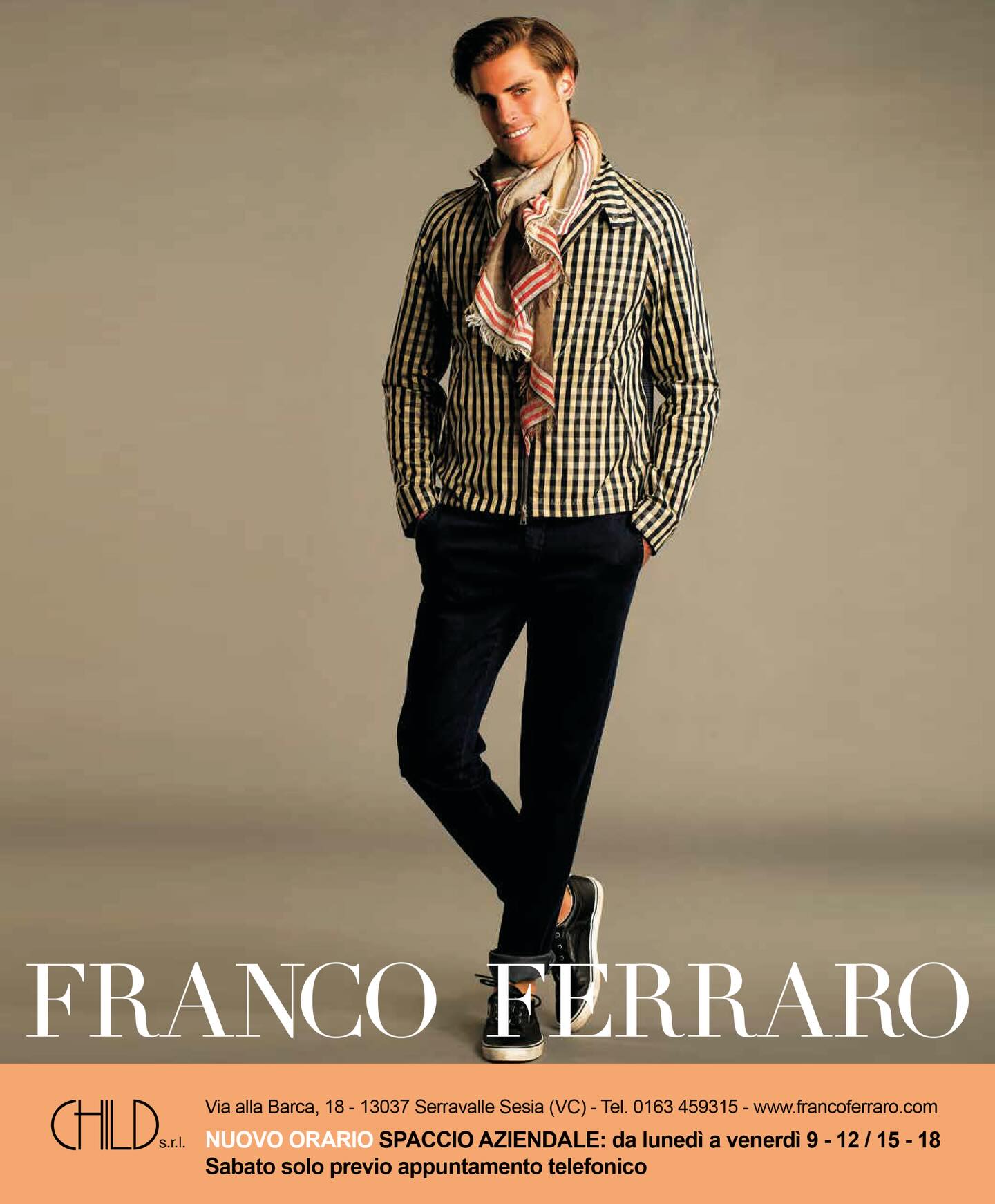 Franco Ferraro (@francoferraro1940) • Facebook