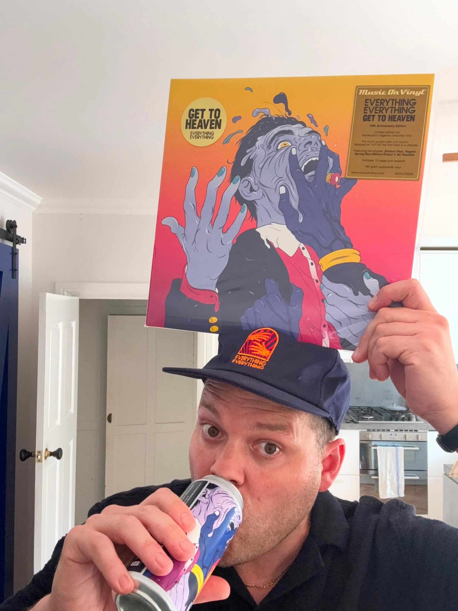 その他 GET HIT 10th Anniversary Book The final pressing of the 10th anniversary edition of Get To