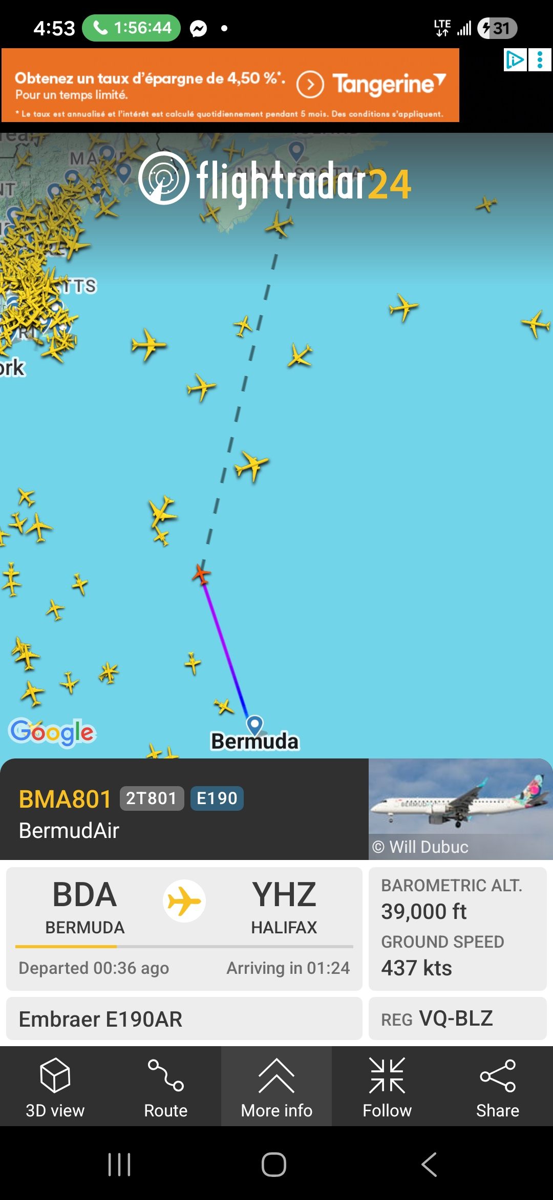 Anyone out to catch Bermudair coming in tonight 👌🏾 | Facebook
