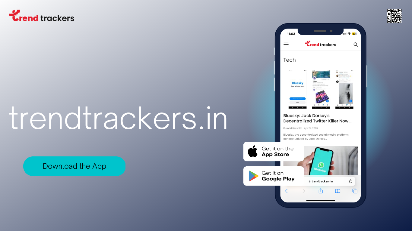 Trend Trackers