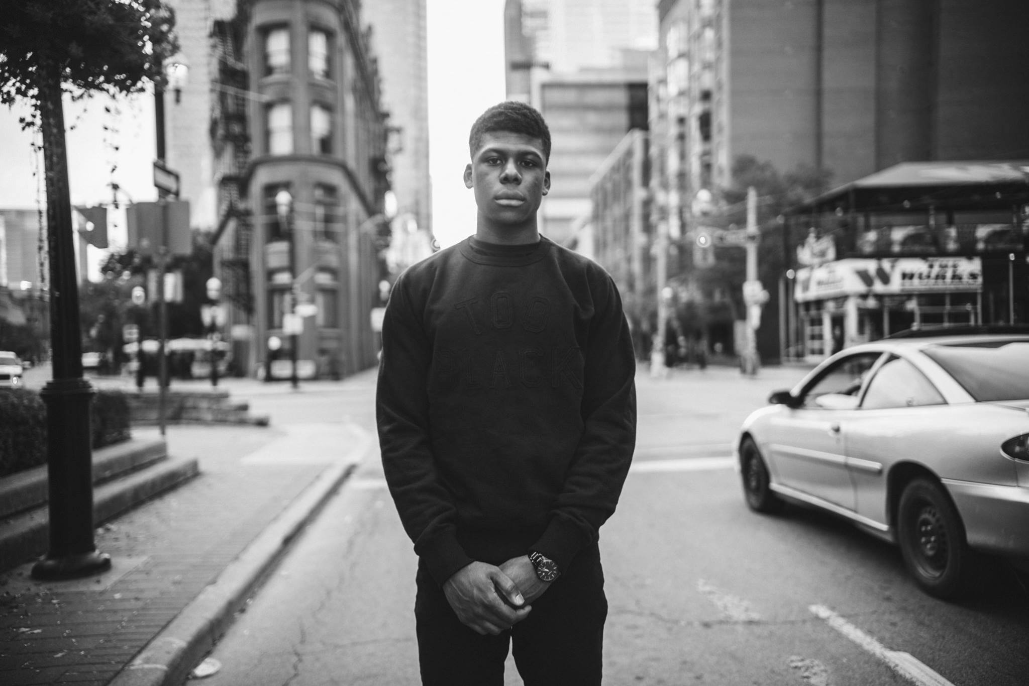 TOO BLACK GUYS (@tooblackguys) • Facebook