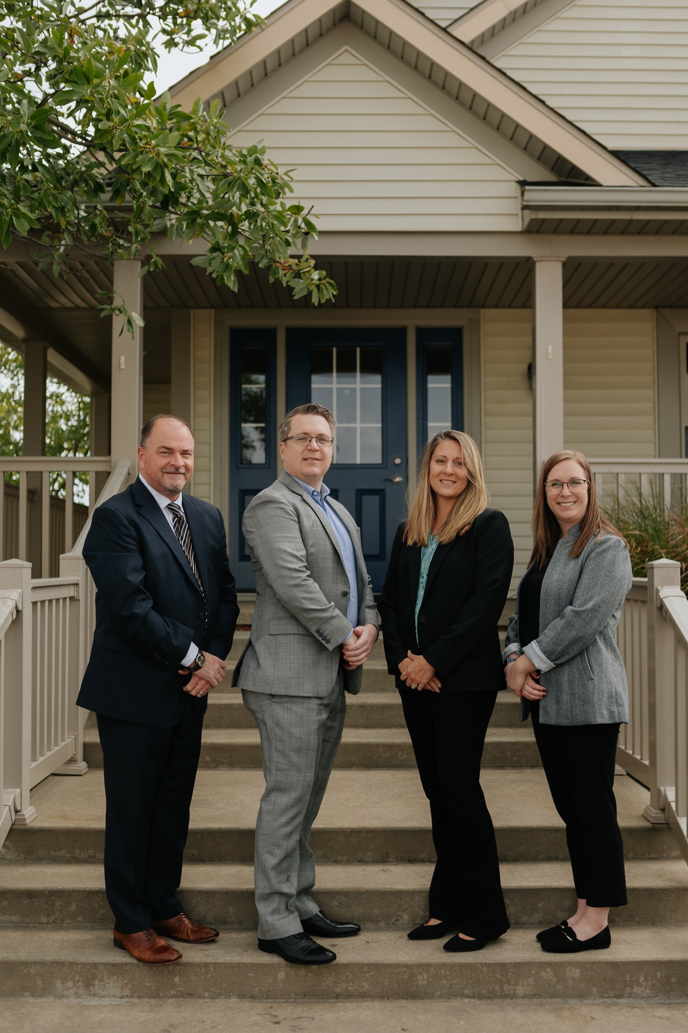 Starkey & Runkle, LLC | Hartville OH