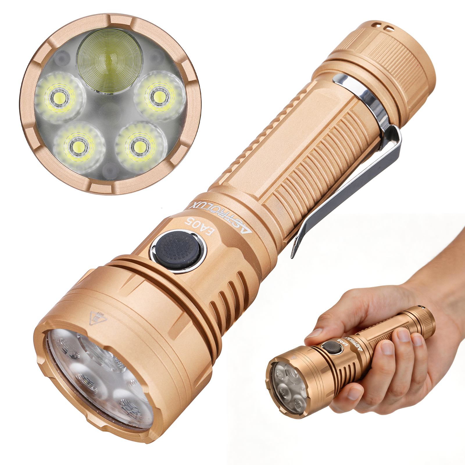 astrolux led usb flashlight rechargeable Astrolux FT03S SBT90.2 4500lm Anduril UI 1428m Long Throw Search Ligh  Rechargeableledflashlight The Astrolux MF07 is an ultra Astrolux EP03 LH351B Rechargeable LED