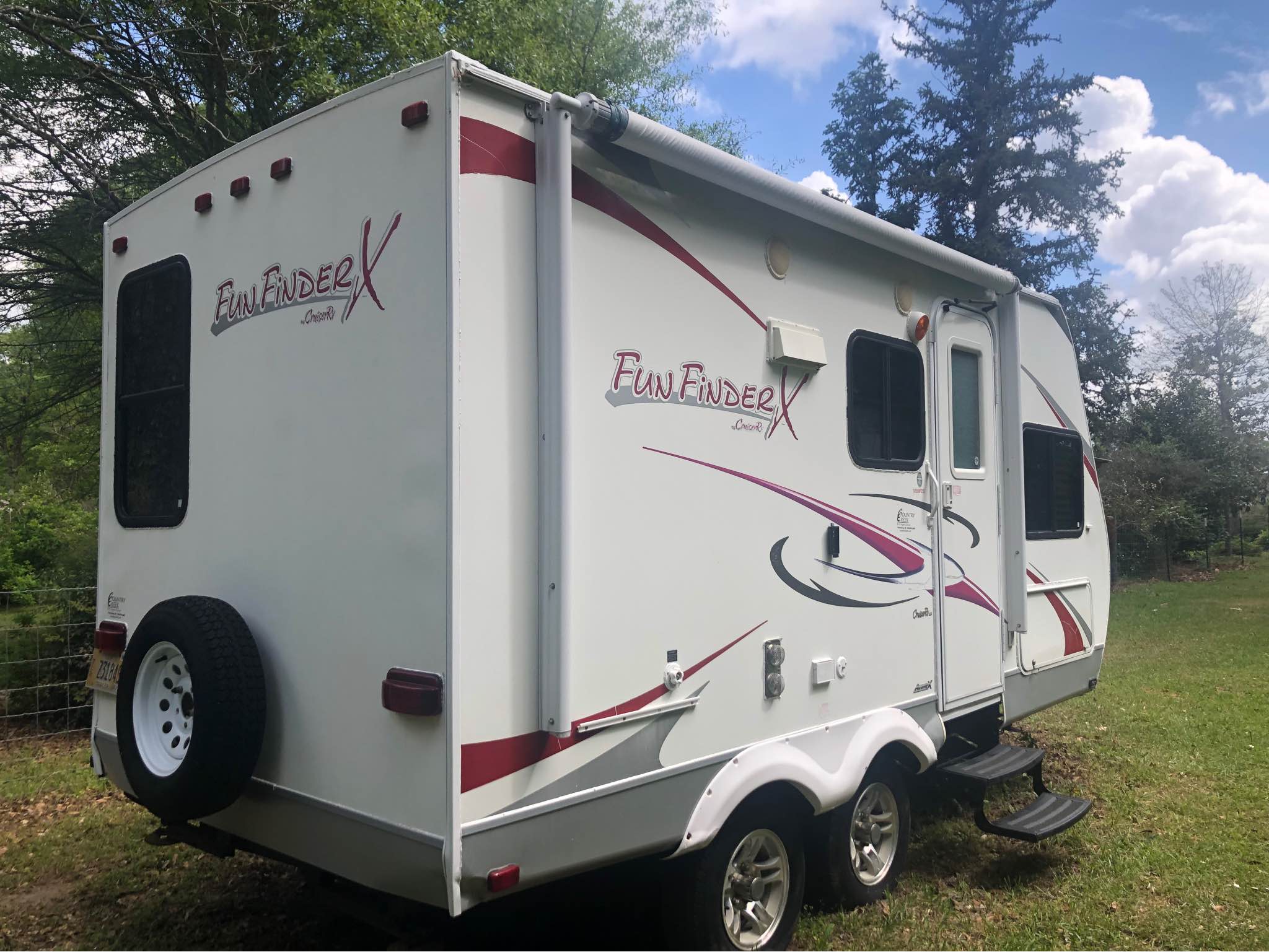 Yes - RVs & Campers - McHenry, Mississippi | Facebook Marketplace ...