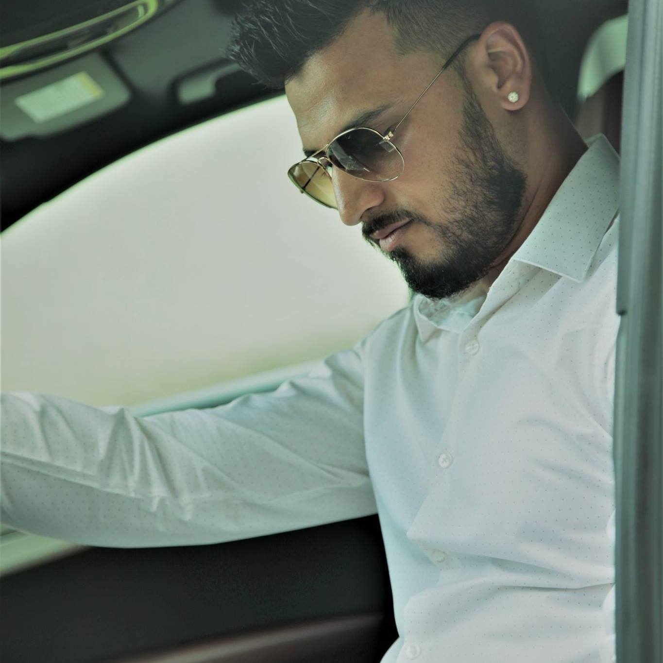 Harpreet Suman